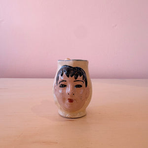 Miniature Pitcher IV