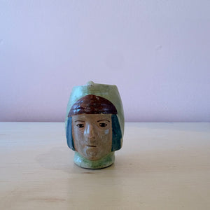 Miniature Pitcher III