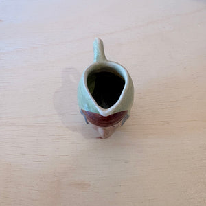 Miniature Pitcher III