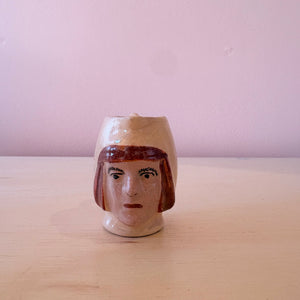 Miniature Pitcher II