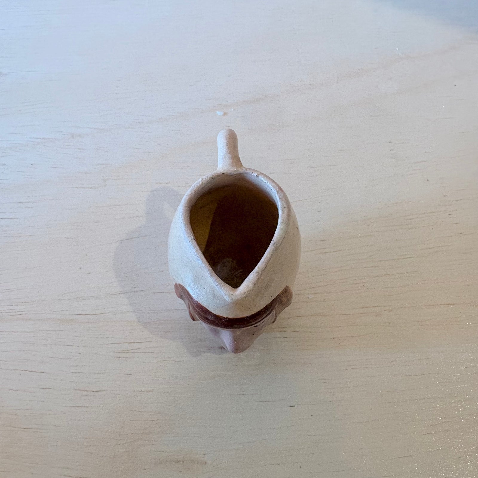 Miniature Pitcher II