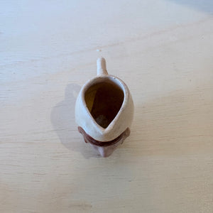 Miniature Pitcher II