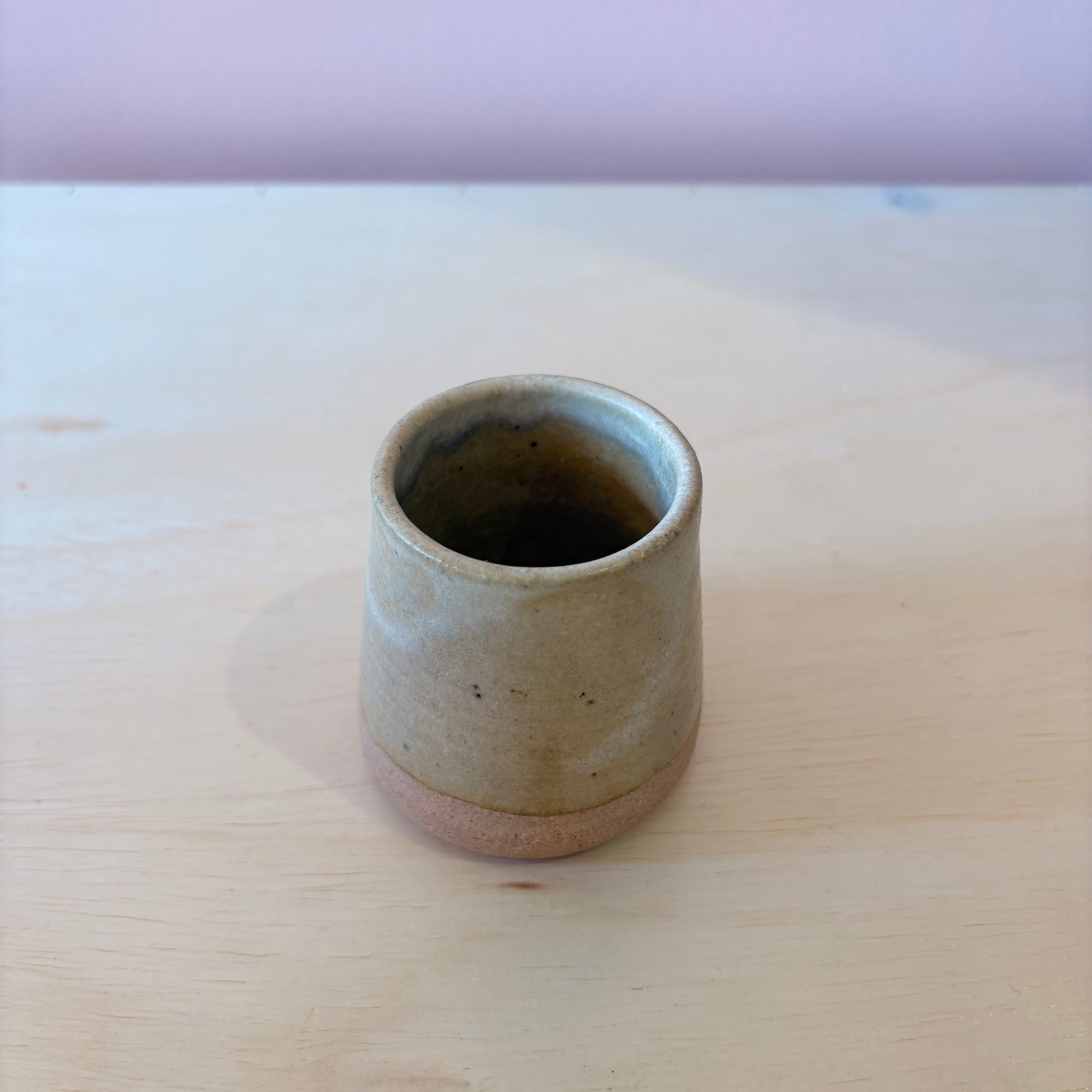 Handmade Espresso Mug I