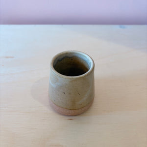 Handmade Espresso Mug I