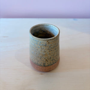 Handmade Espresso Mug IV