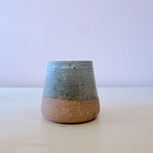 Handmade Espresso Mug II