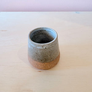 Handmade Espresso Mug II