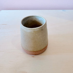Handmade Espresso Mug III