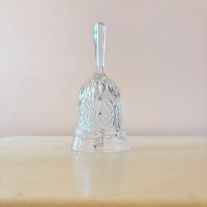 Crystal Bell