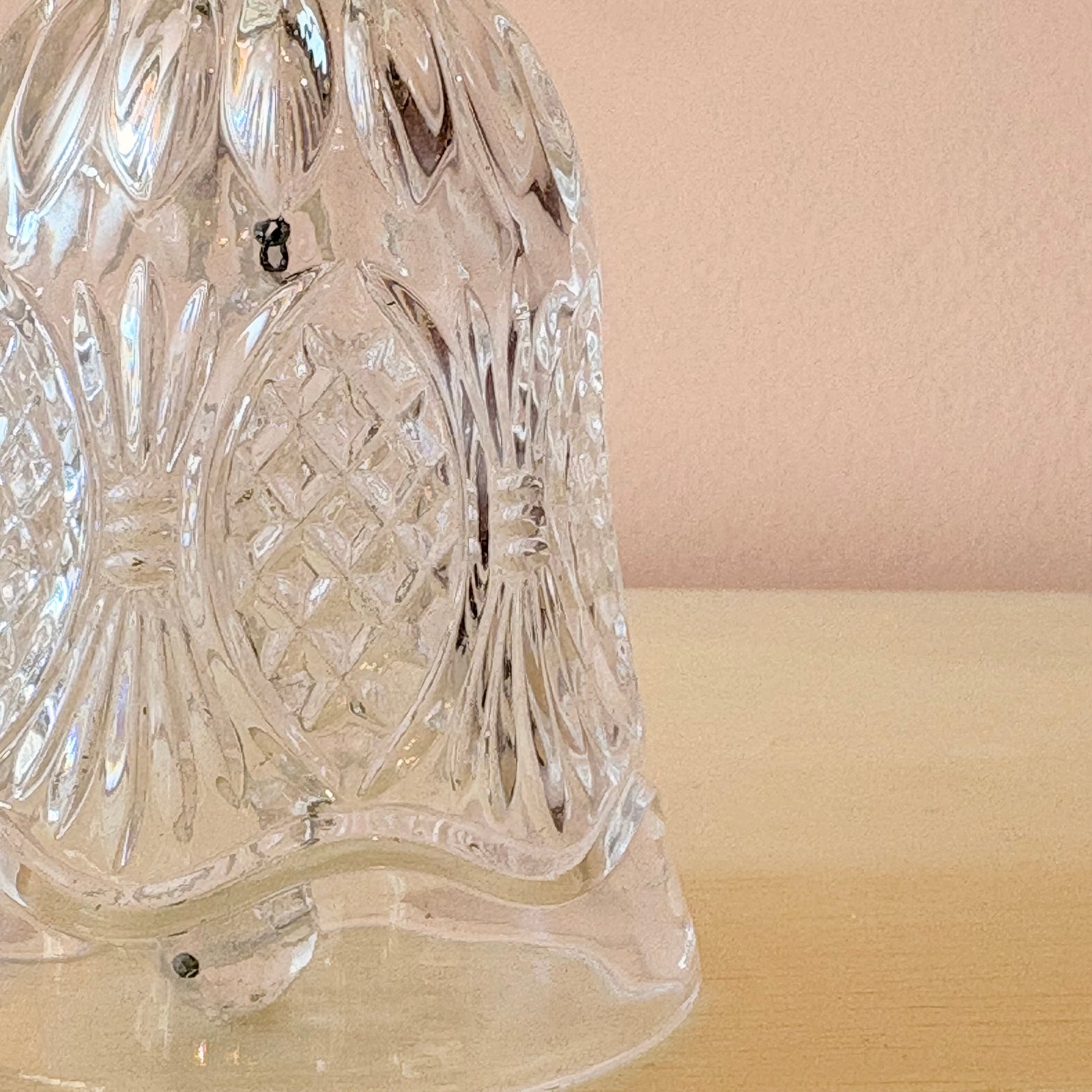 Crystal Bell