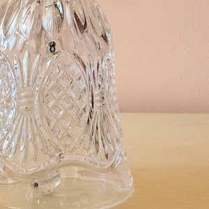 Crystal Bell