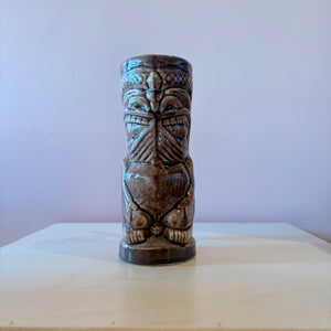 Tiki Mug Candle