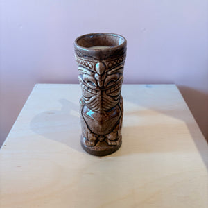 Tiki Mug Candle