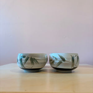 Japanese Teapot Set (set of 5)