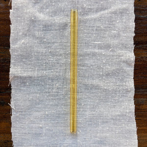 Glass Straw