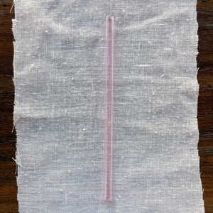 Glass Straw