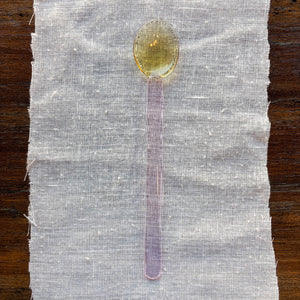 Glass Stirring Spoon