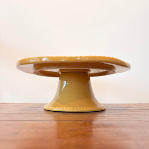 Italian Cake Stand