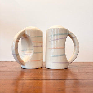 Vohann Salt & Pepper Shaker Set