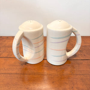 Vohann Salt & Pepper Shaker Set