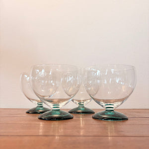 Dessert Bowls (set of 4)