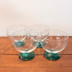 Dessert Bowls (set of 4)