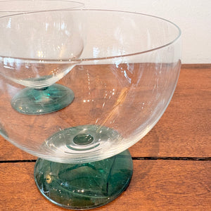 Dessert Bowls (set of 4)