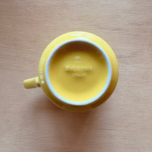 Italian Espresso Cup Set