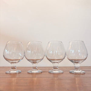 Brandy Snifters (set of 4)