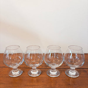 Brandy Snifters (set of 4)