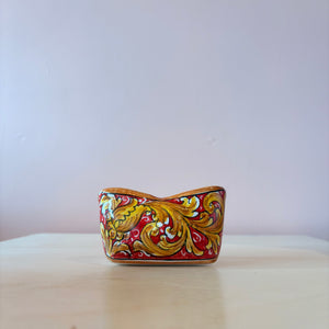 Italian Card Holder