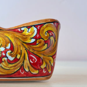 Italian Card Holder