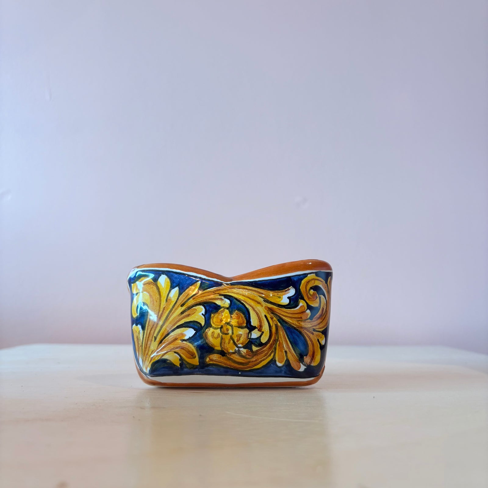 Italian Card Holder