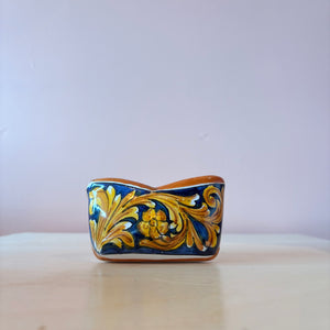 Italian Card Holder