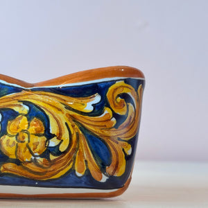 Italian Card Holder