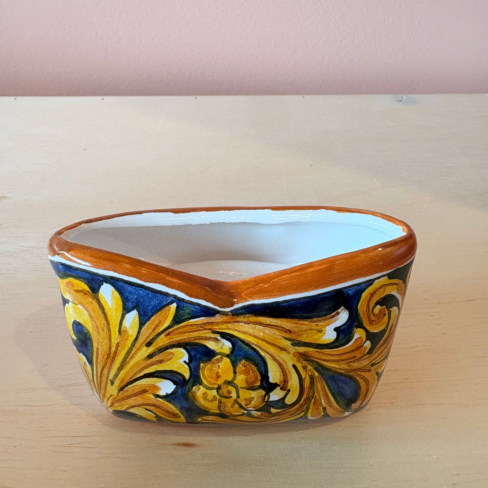 Italian Card Holder