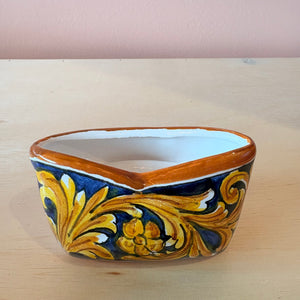 Italian Card Holder