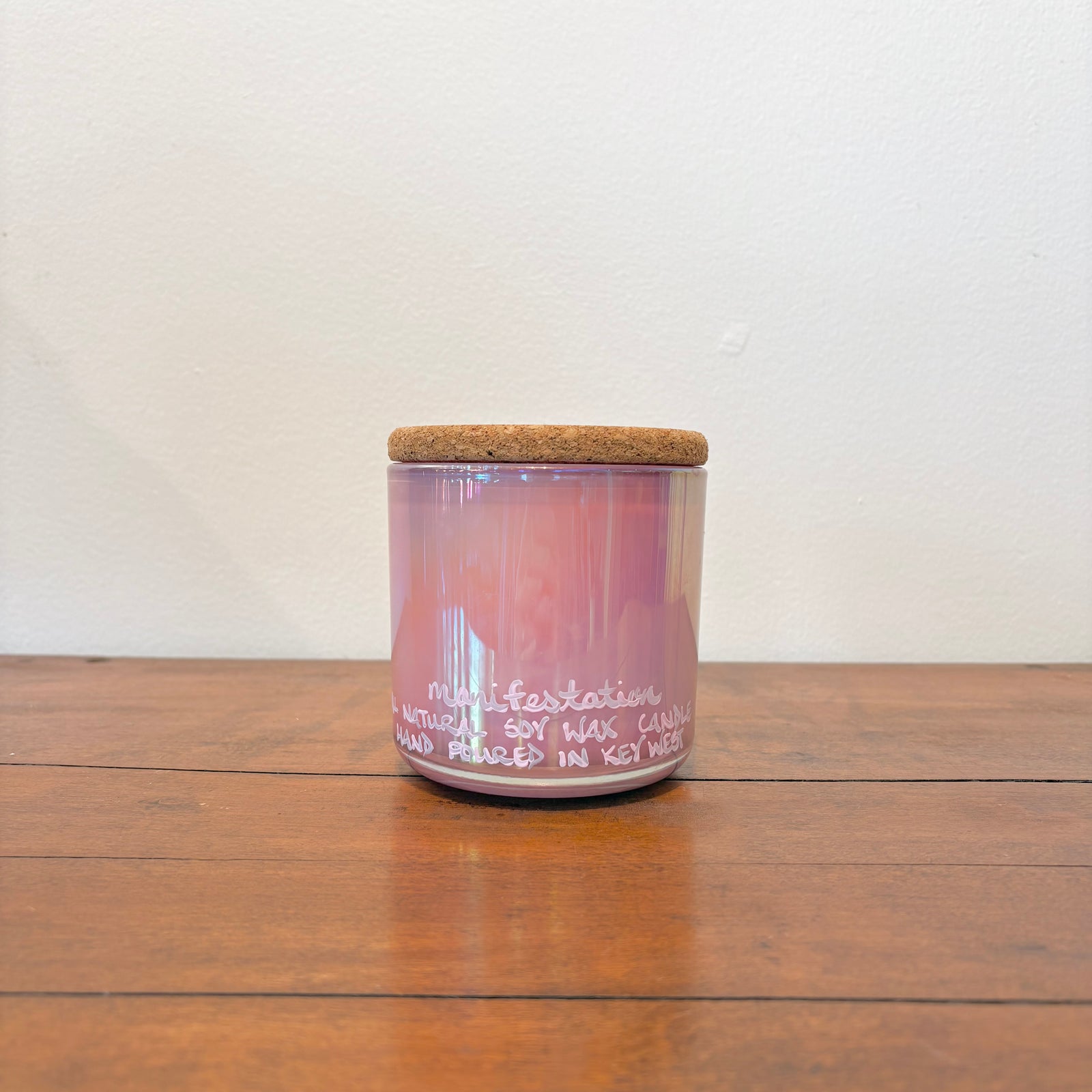 Manifestation - 16oz Candle
