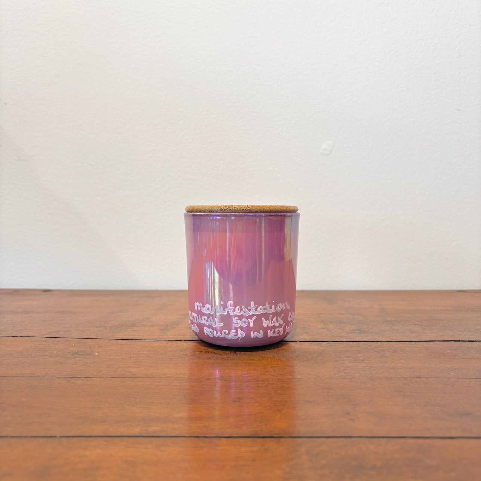 Manifestation - 8.5oz Candle