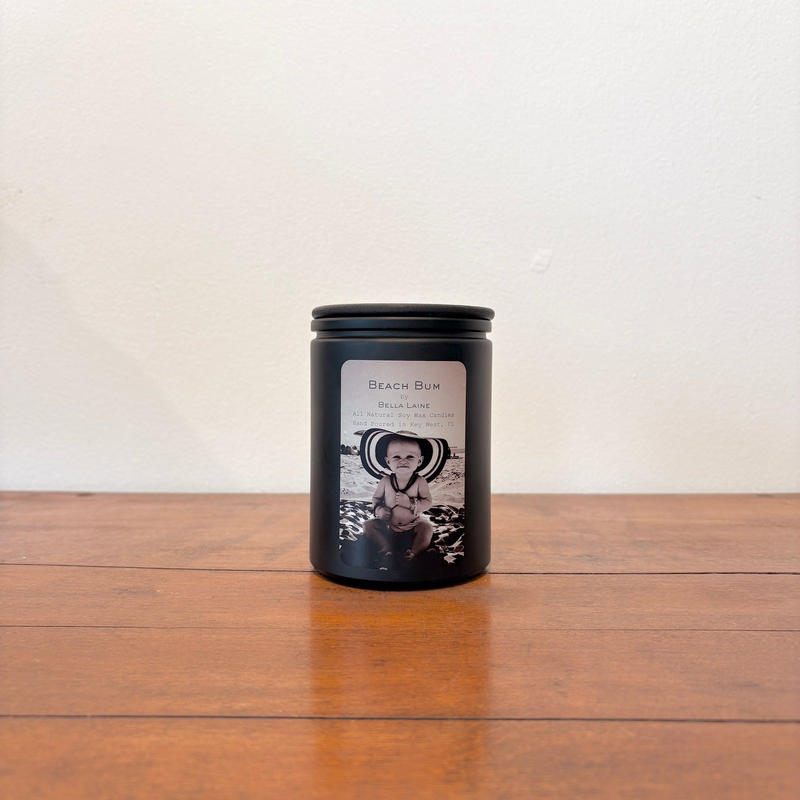 Beach Bum - 12oz Candle