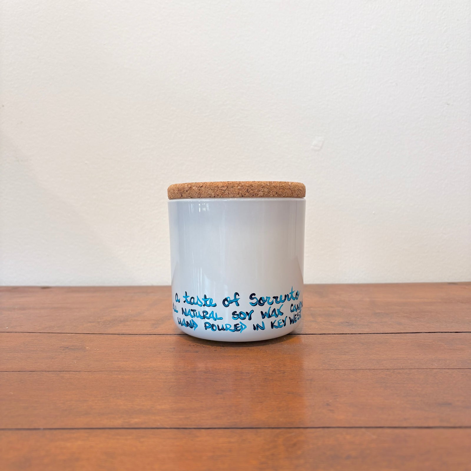 A Taste of Sorrento - 16oz Candle