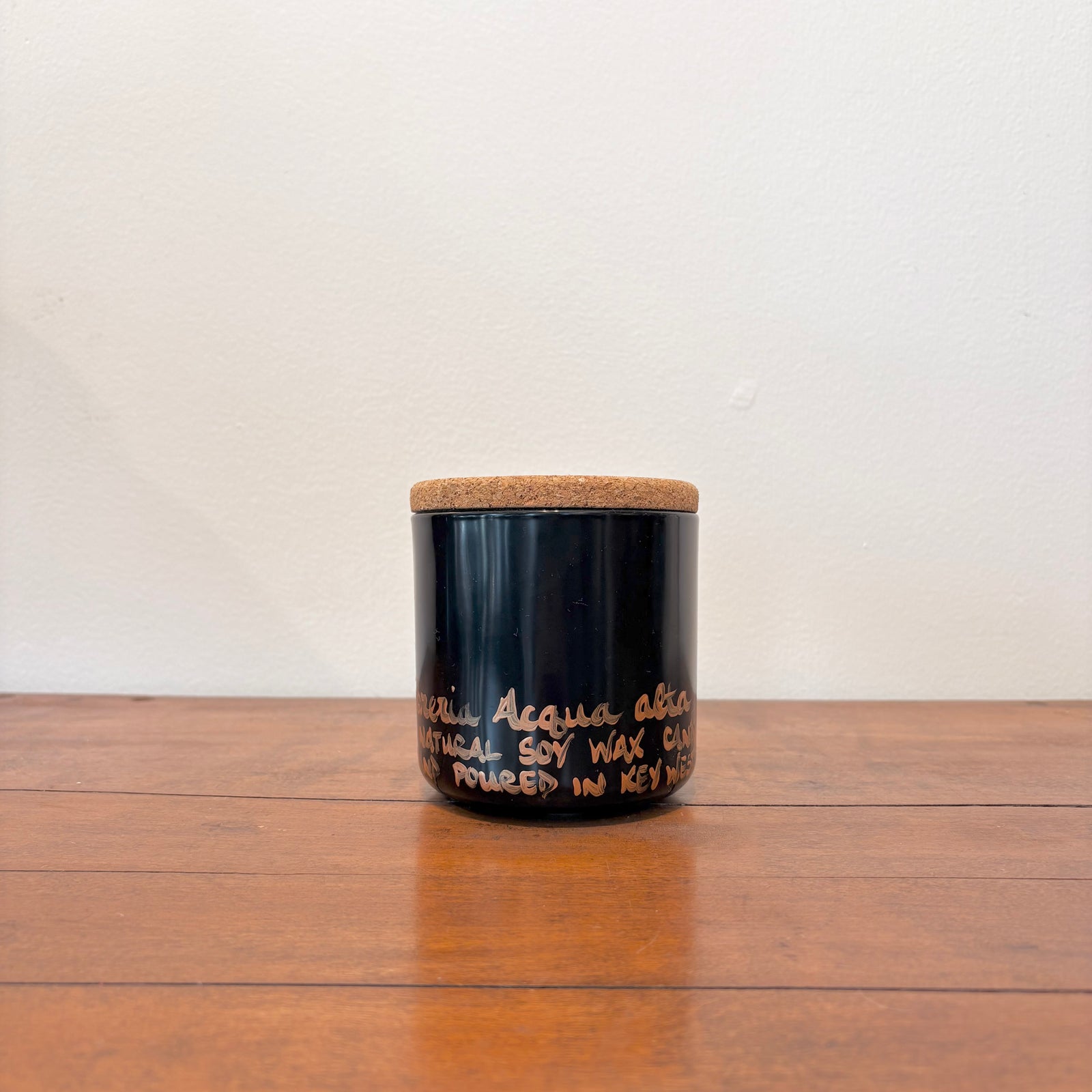 Libreria Acqua Alta - 16oz Candle