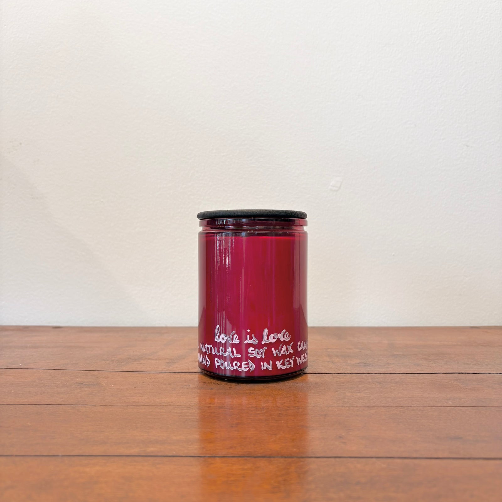 Love is Love - 12oz Candle