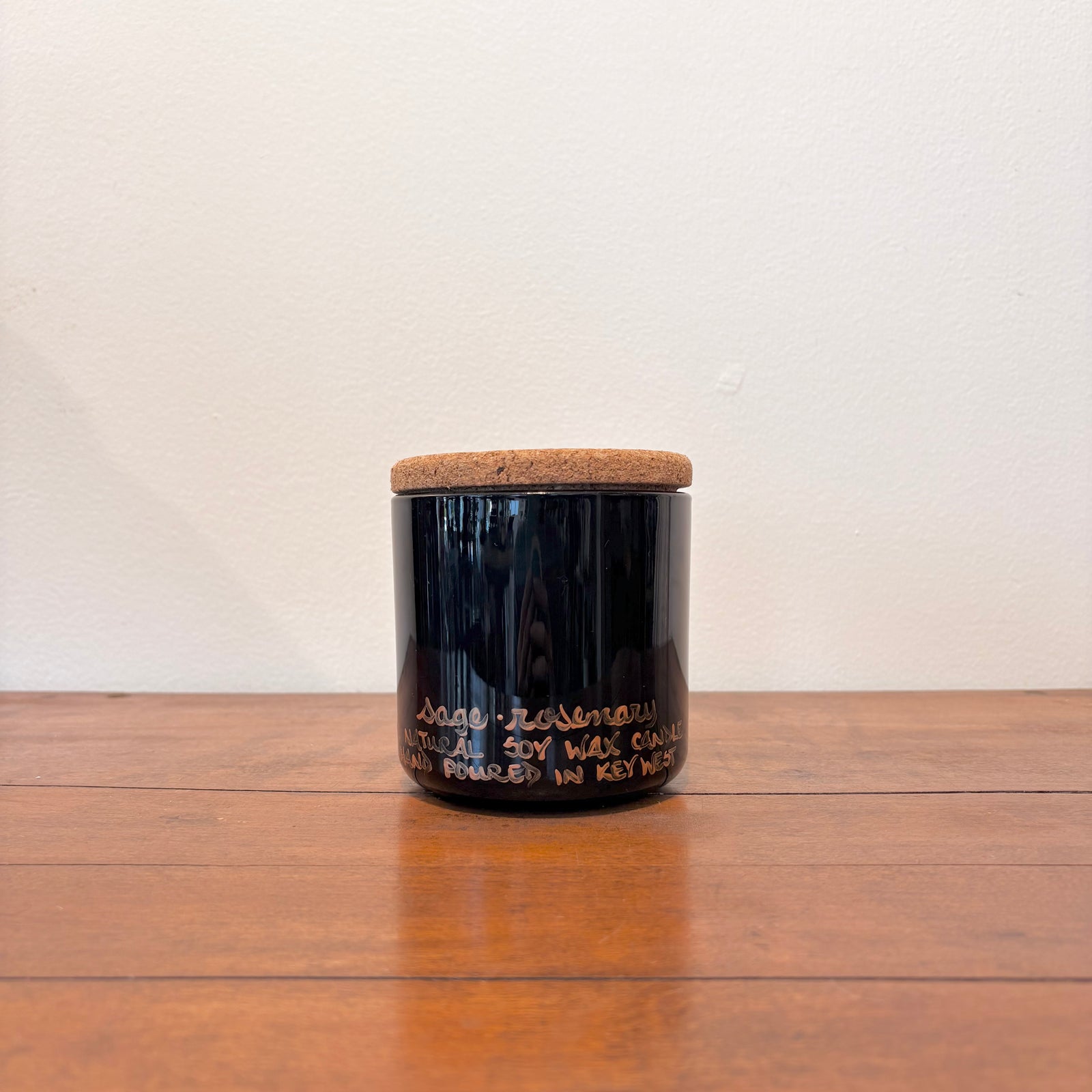 Sage & Rosemary - 16oz Candle