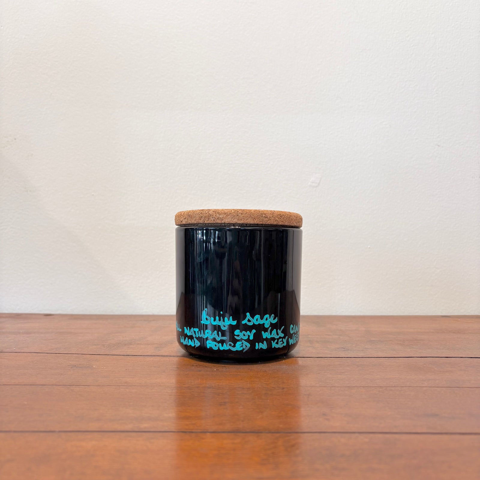 Buju Sage - 16oz Candle