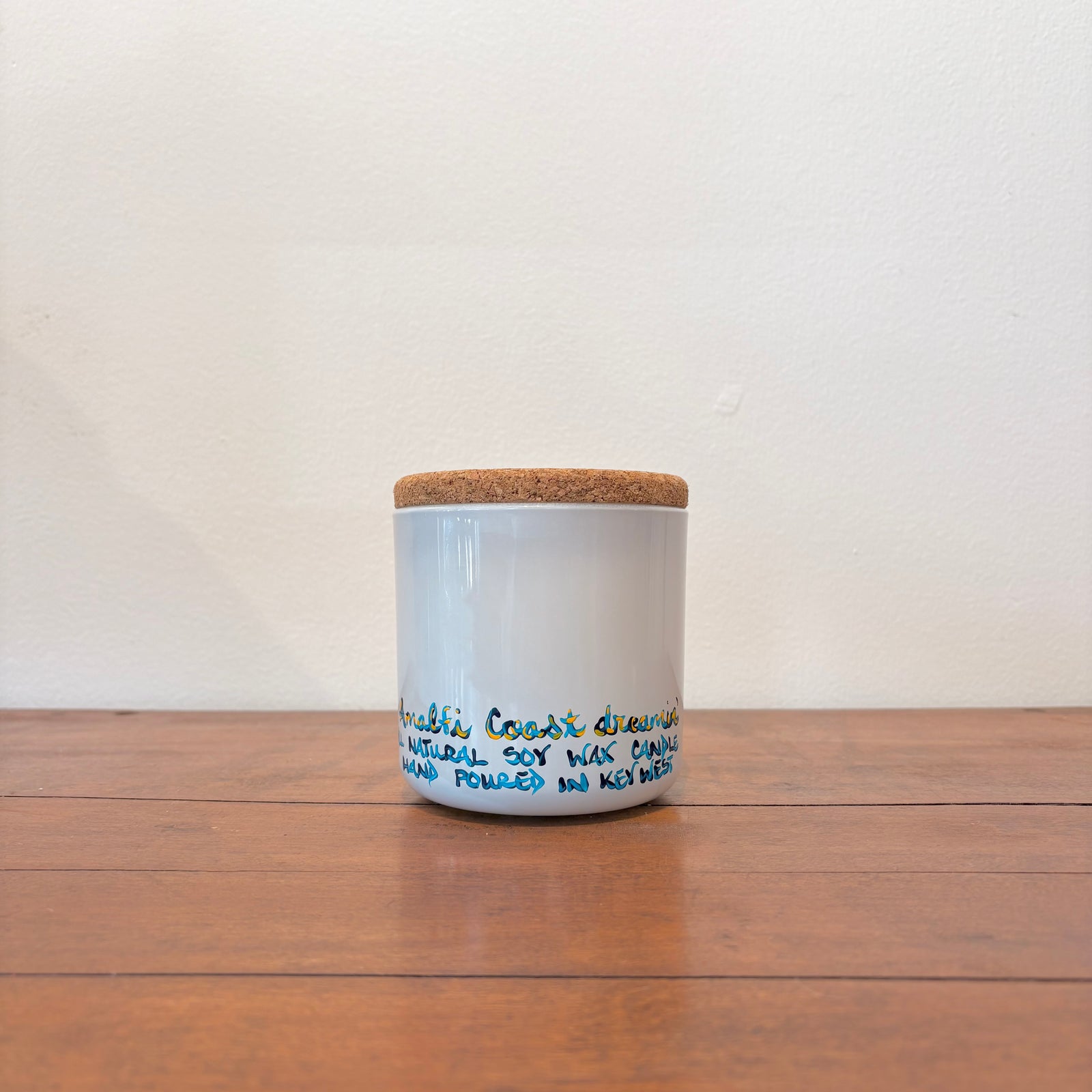 Amalfi Coast Dreamin’ - 16oz Candle