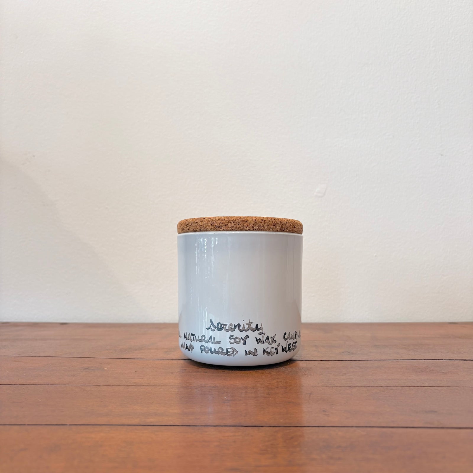 Serenity - 16oz Candle