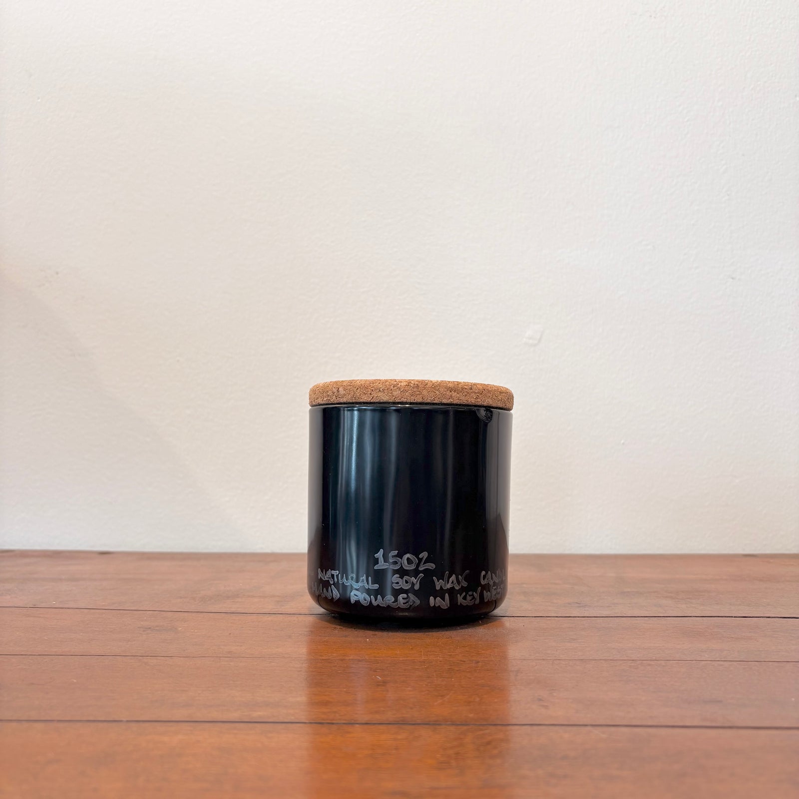 1502 - 16oz Candle