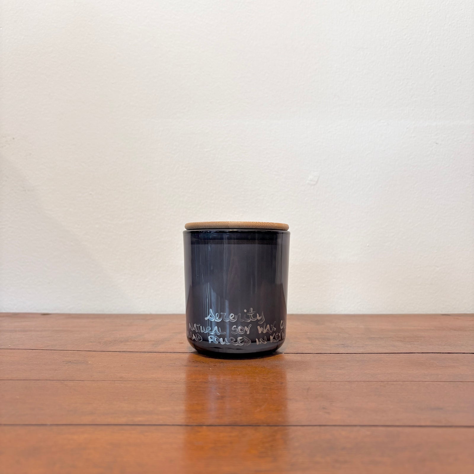 Serenity - 8.5oz Candle