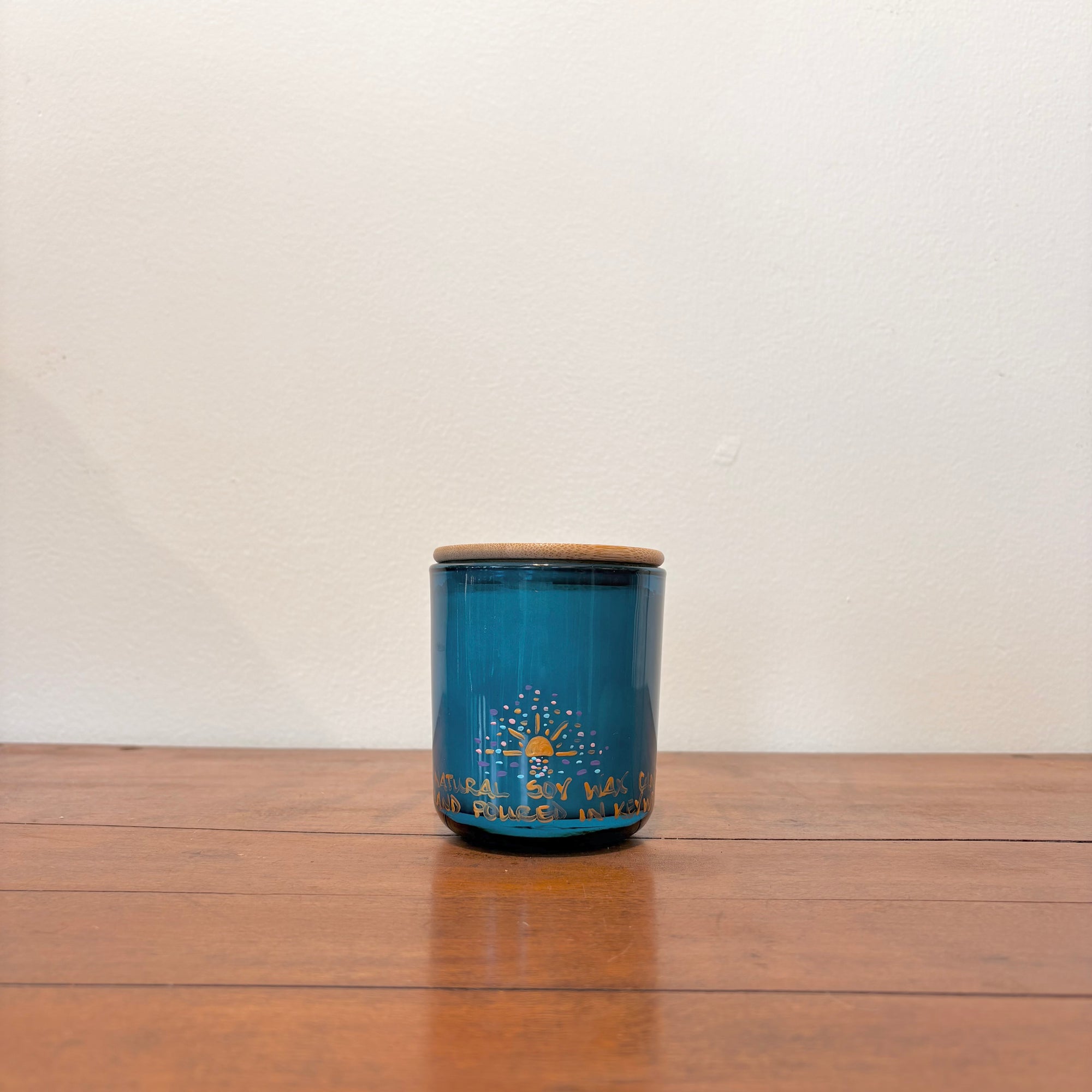 Sunset Celebration - 8.5oz Candle